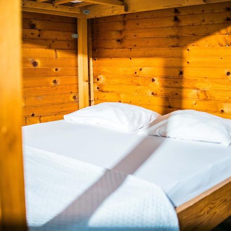 Wooden Village Resort Ponari Kültér fotó