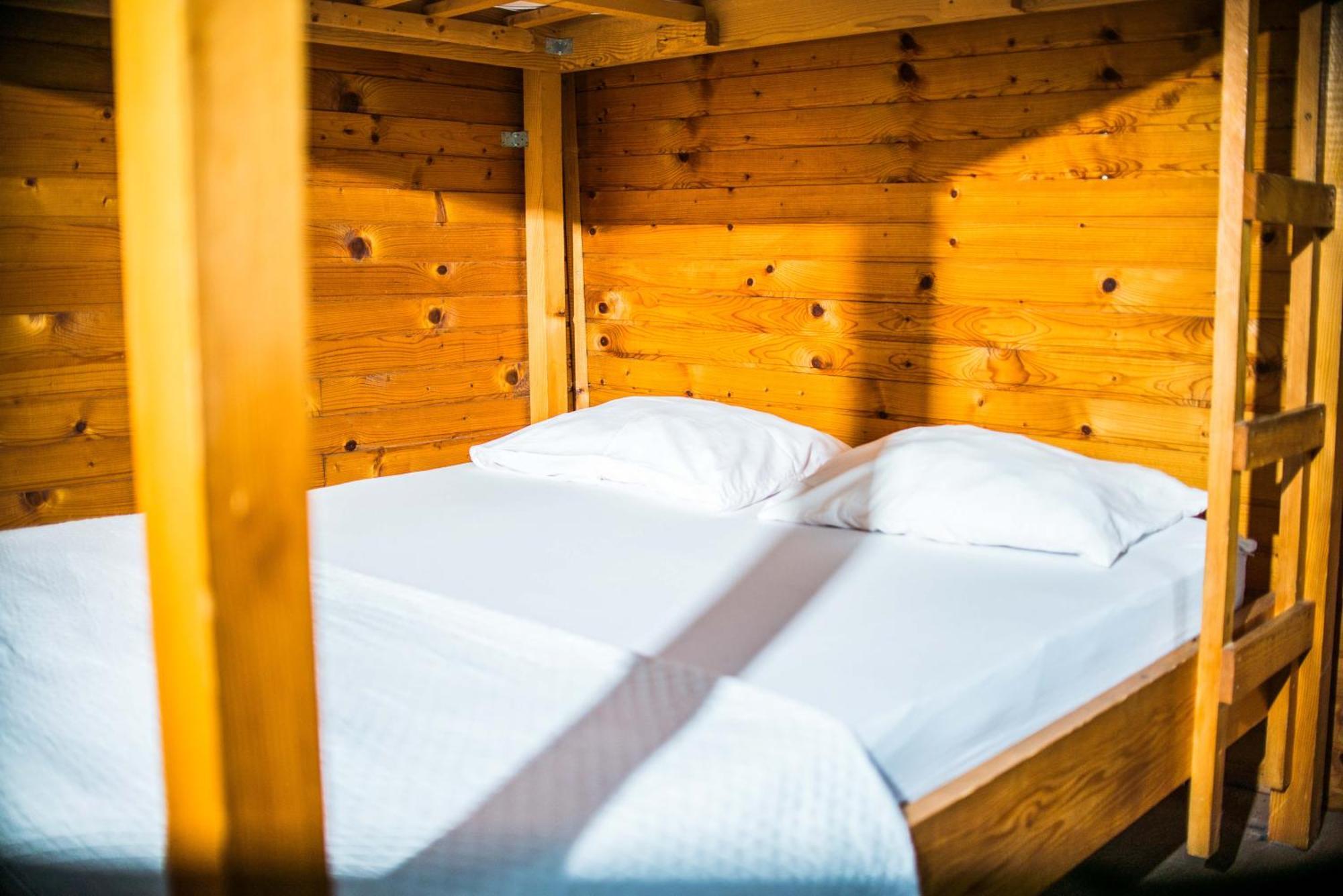 Wooden Village Resort Ponari Kültér fotó