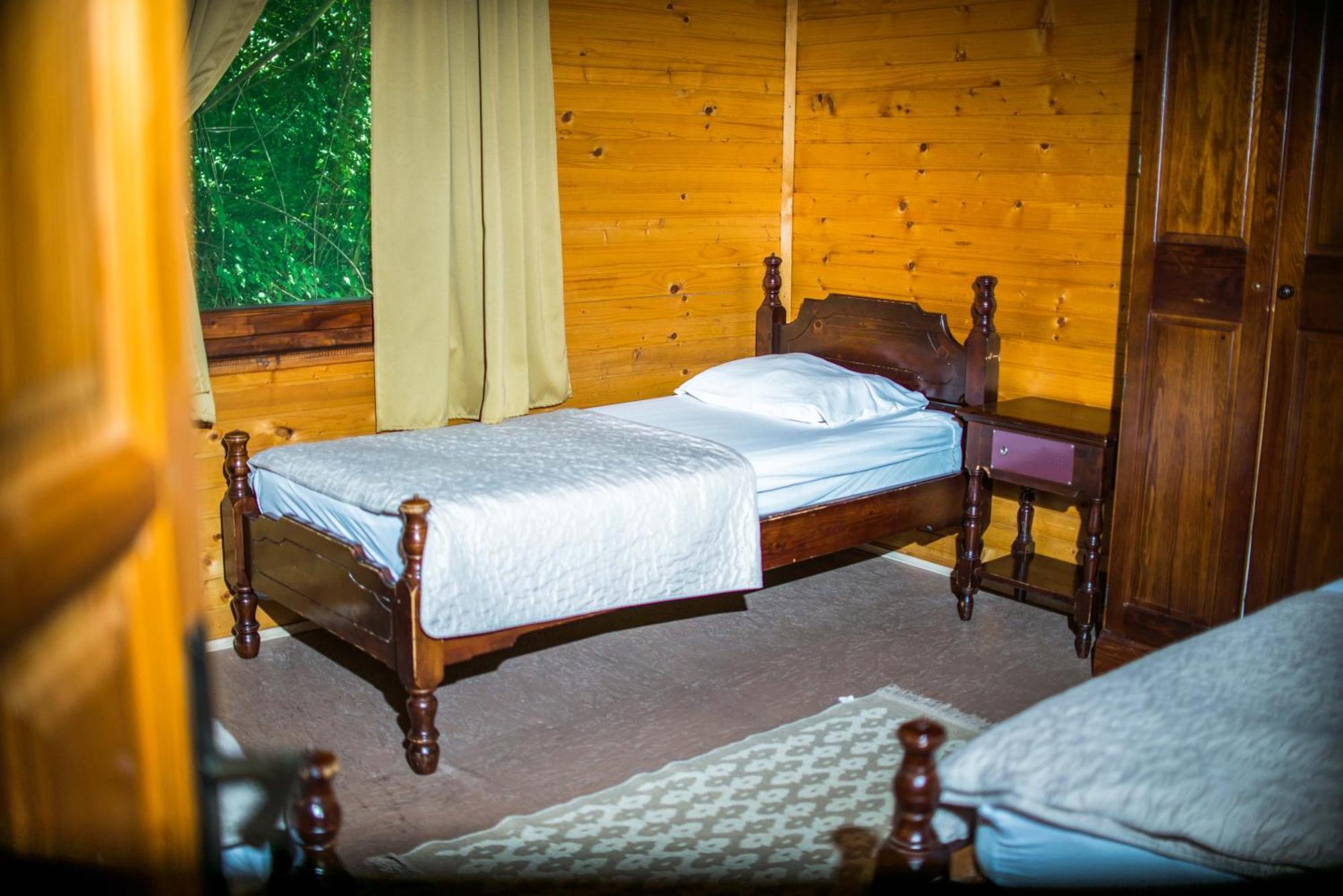 Wooden Village Resort Ponari Kültér fotó