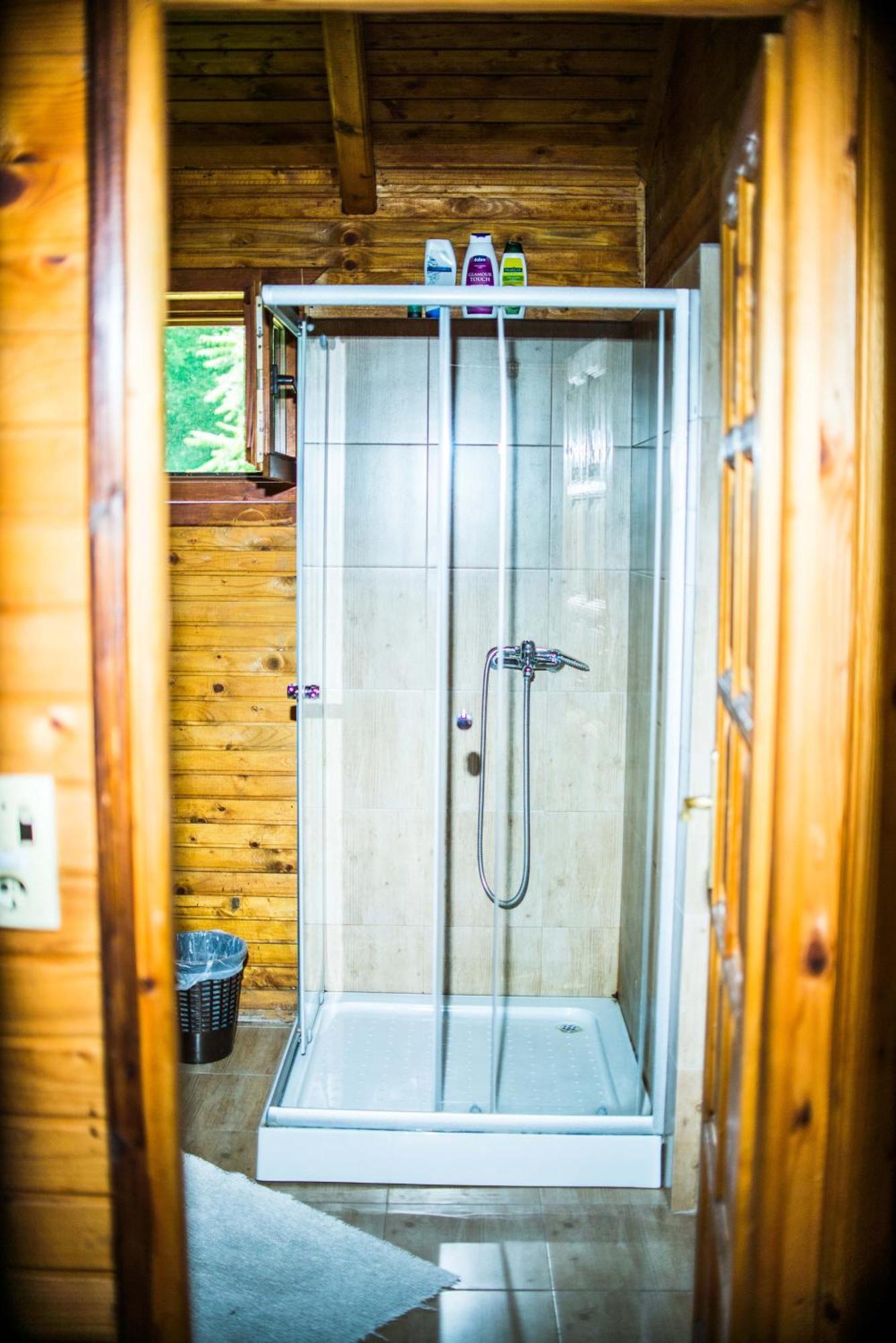 Wooden Village Resort Ponari Kültér fotó