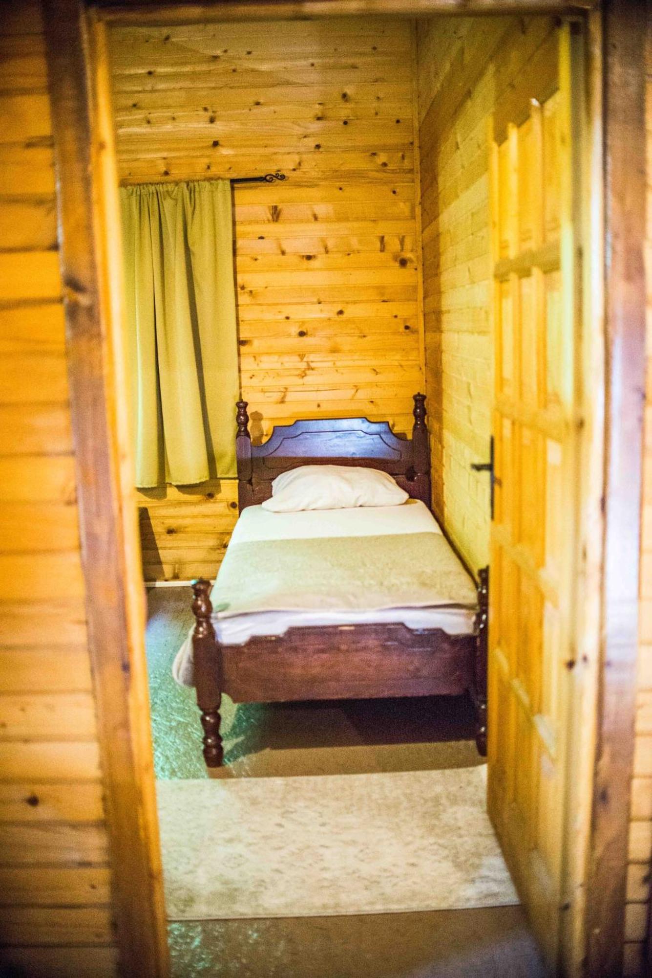 Wooden Village Resort Ponari Kültér fotó