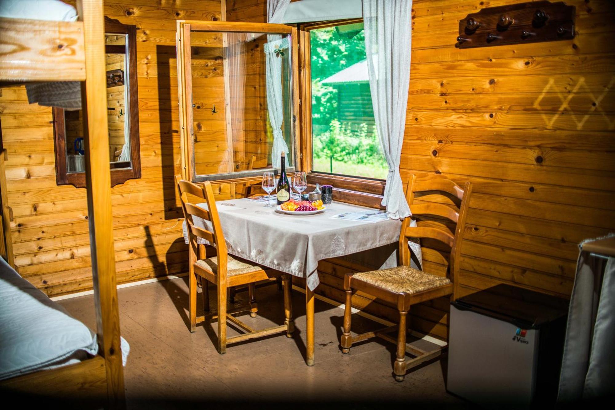 Wooden Village Resort Ponari Kültér fotó