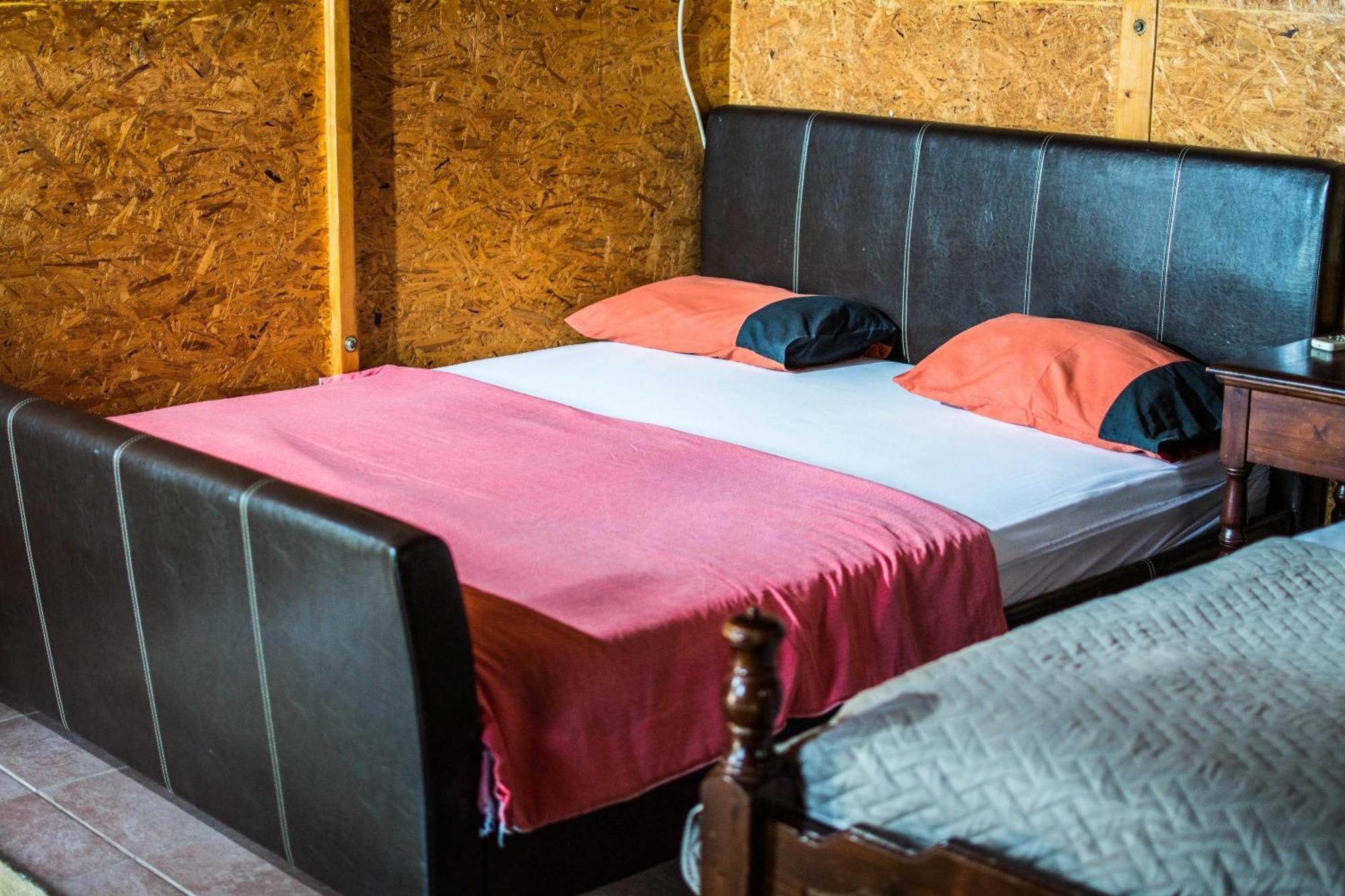 Wooden Village Resort Ponari Kültér fotó