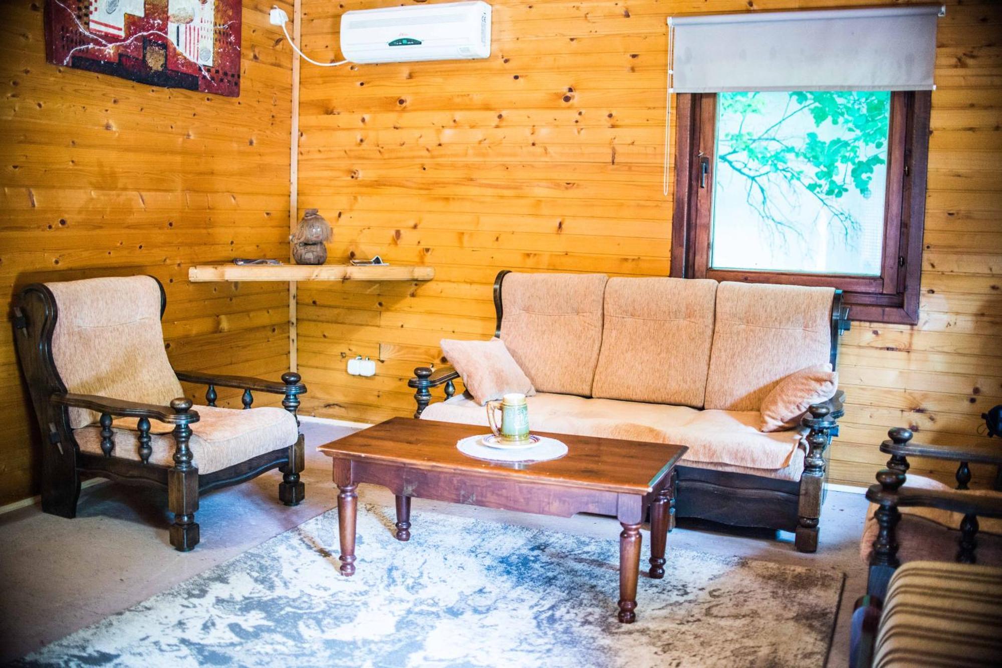 Wooden Village Resort Ponari Kültér fotó