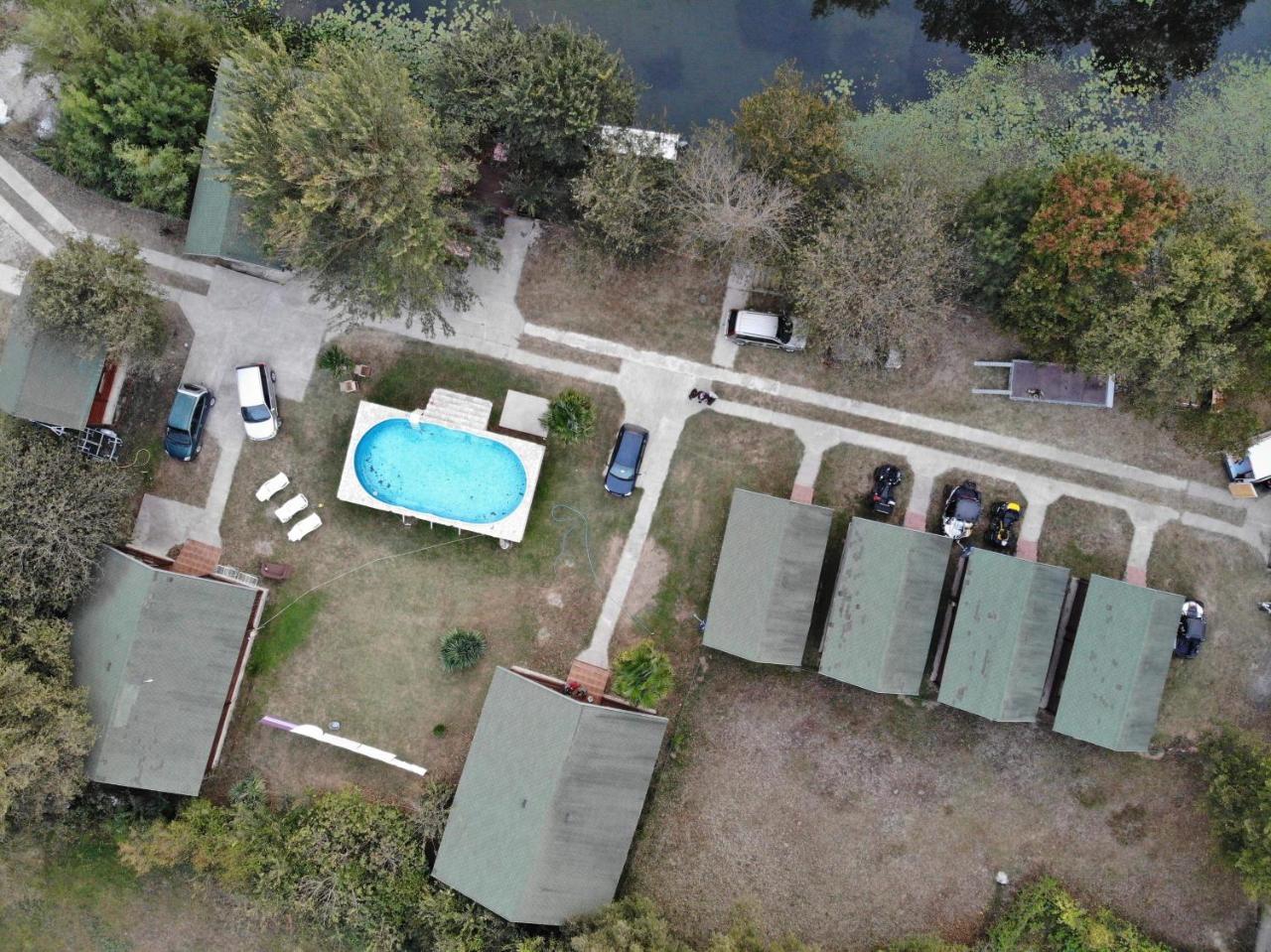 Wooden Village Resort Ponari Kültér fotó