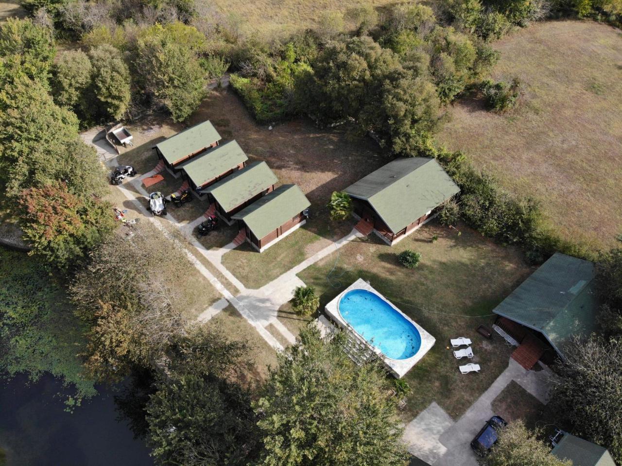 Wooden Village Resort Ponari Kültér fotó
